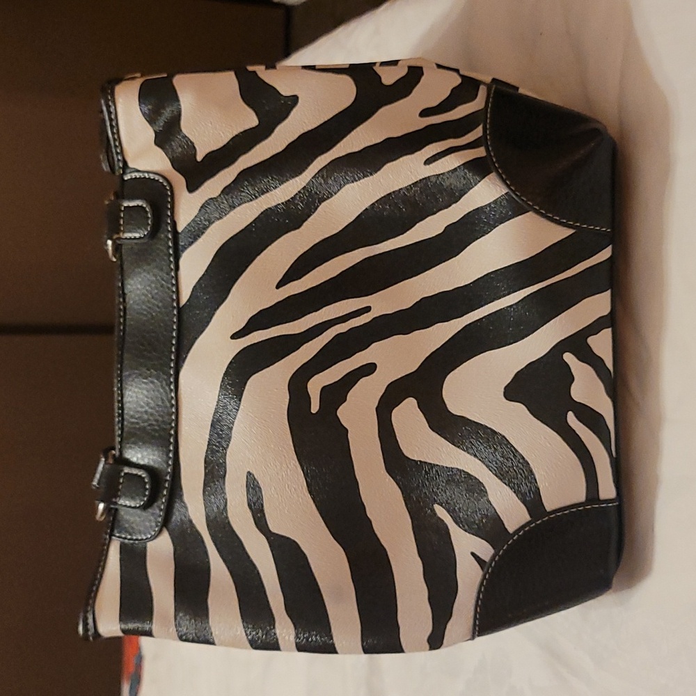 mondo tote handbag